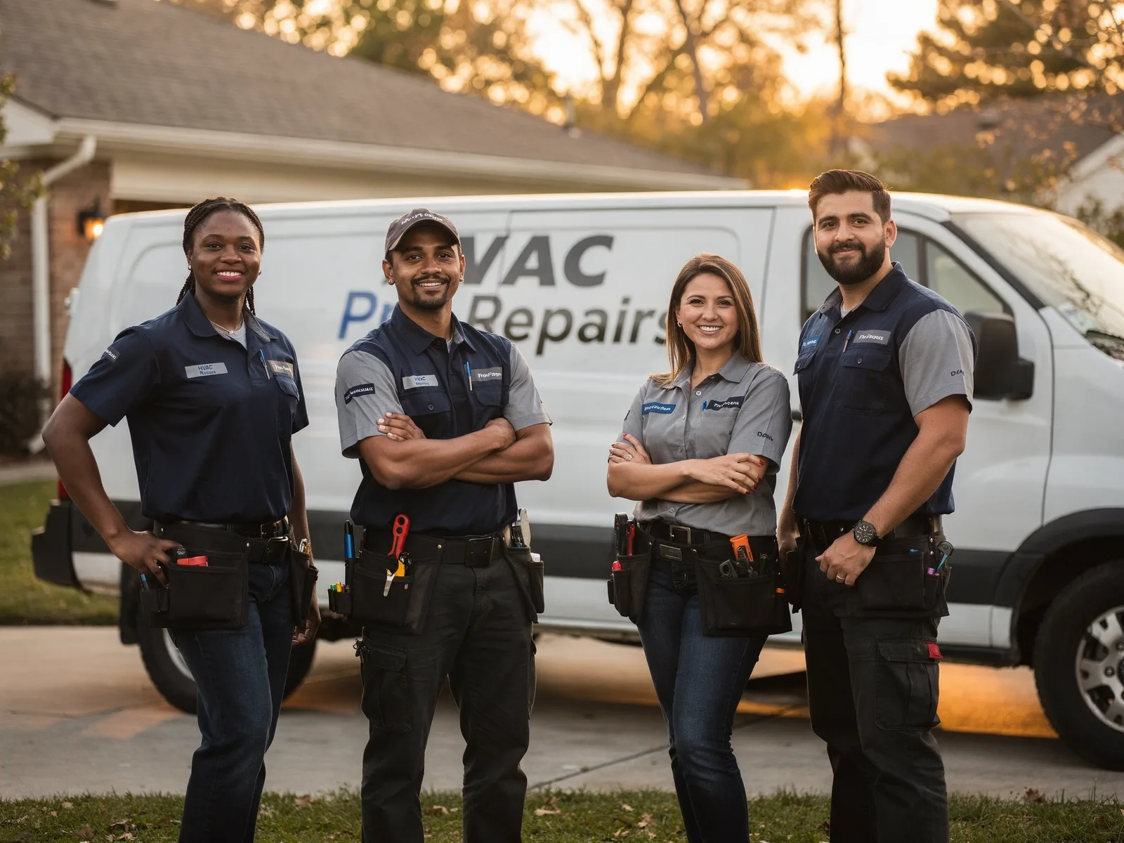 Heat Pump Repair company in New Salem, MA