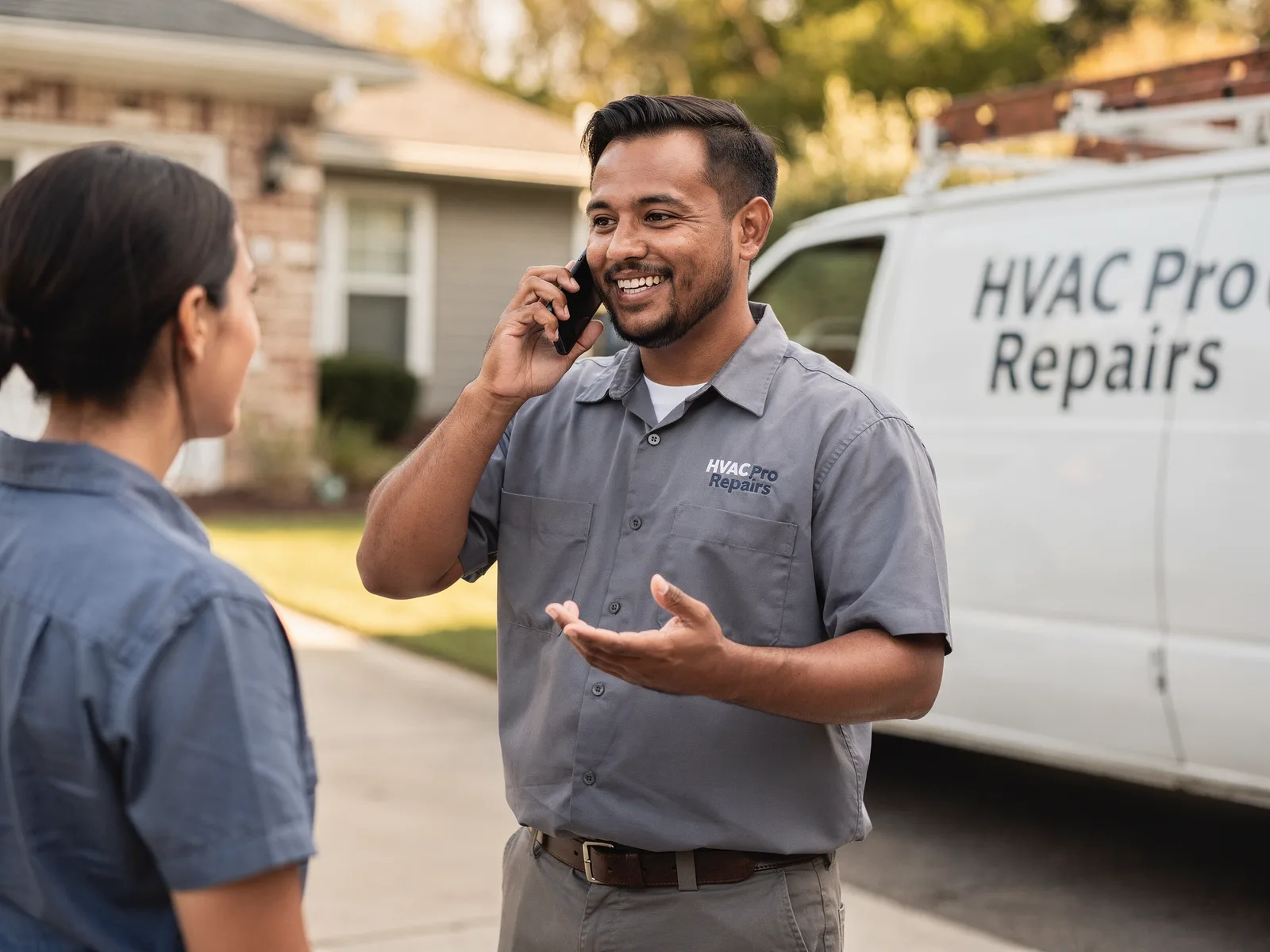 Heat Pump Repair New Salem, MA FAQs